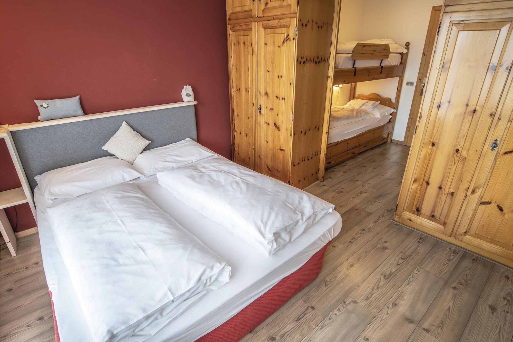 Aparthotel Veronza Clubresidence Cavalese