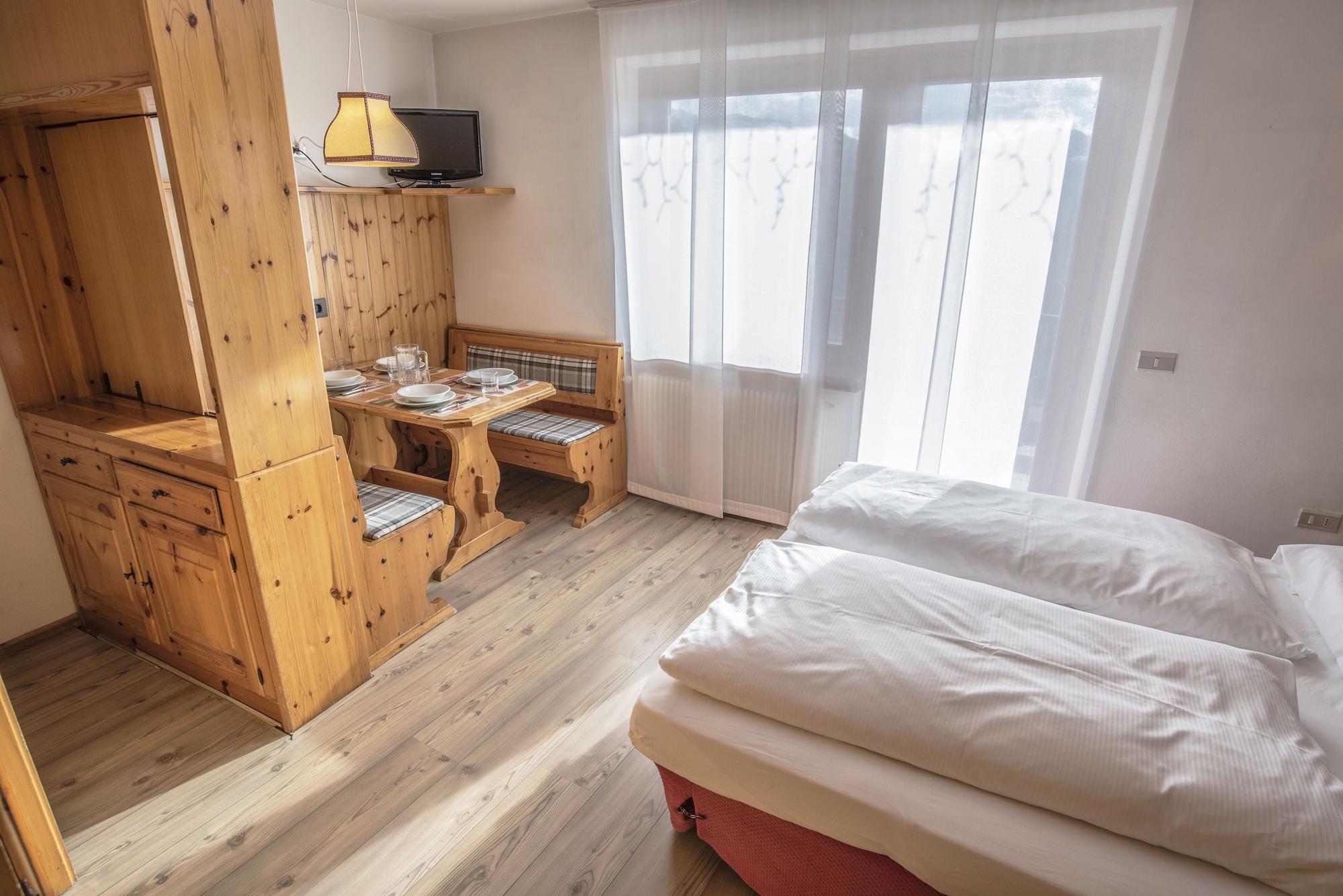 Veronza Clubresidence Appart hôtel 3*