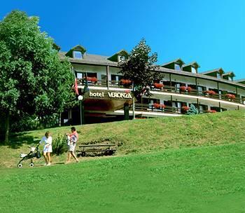 Veronza Clubresidence 3* Cavalese