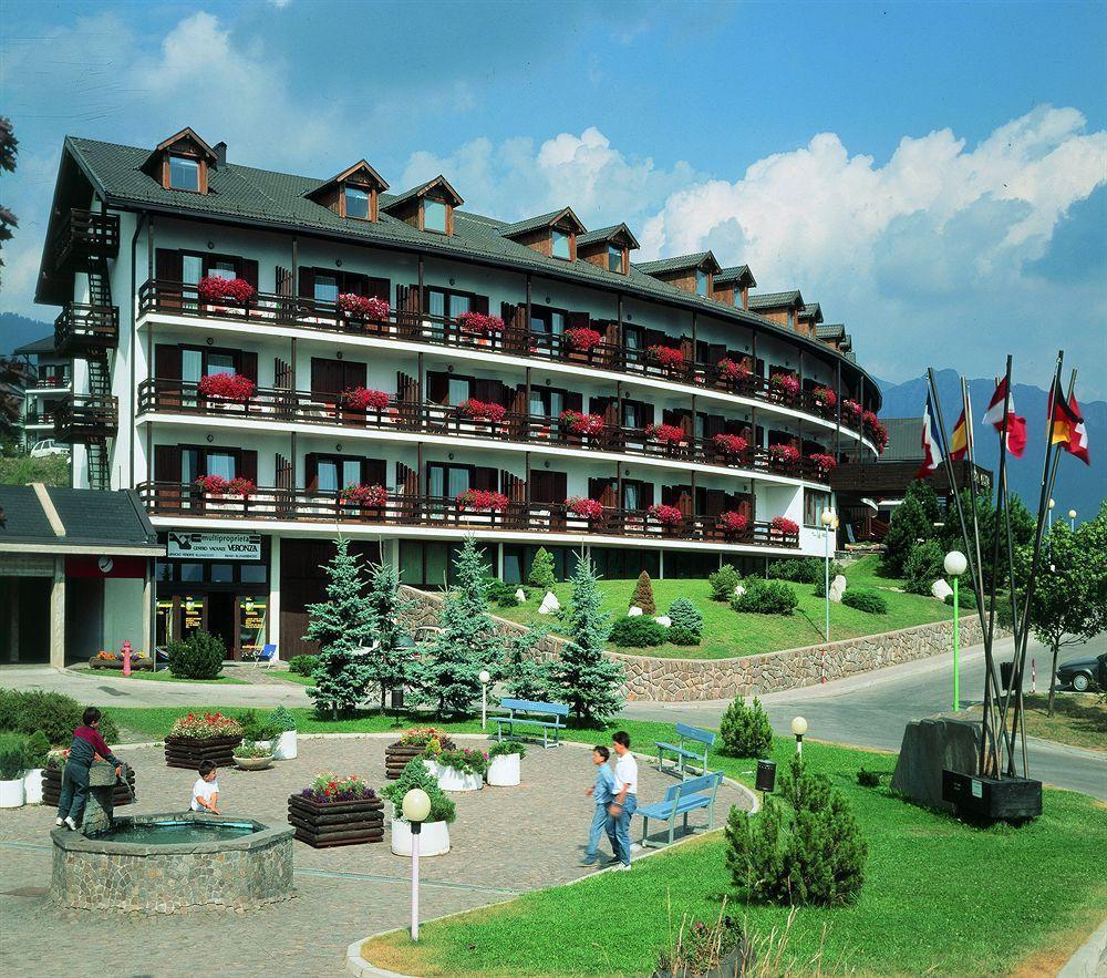 Appart hôtel Veronza Clubresidence