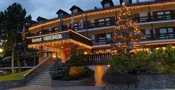 Veronza Clubresidence Appart hôtel 3*