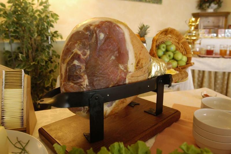 Appart hôtel Veronza Clubresidence