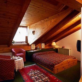 Appart hôtel Veronza Clubresidence 3*