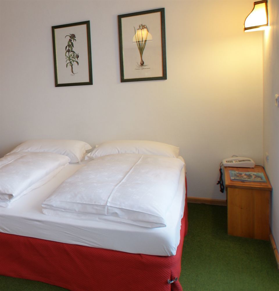 Appart hôtel Veronza Clubresidence Cavalese