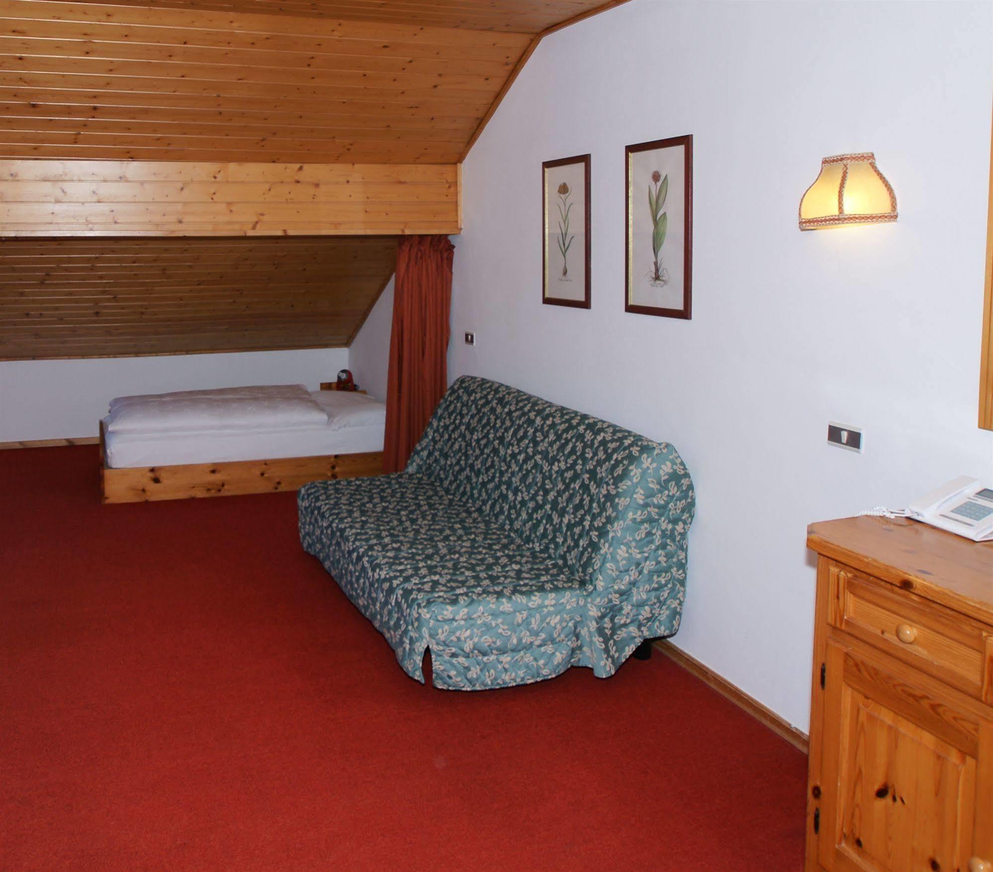 Veronza Clubresidence 3*