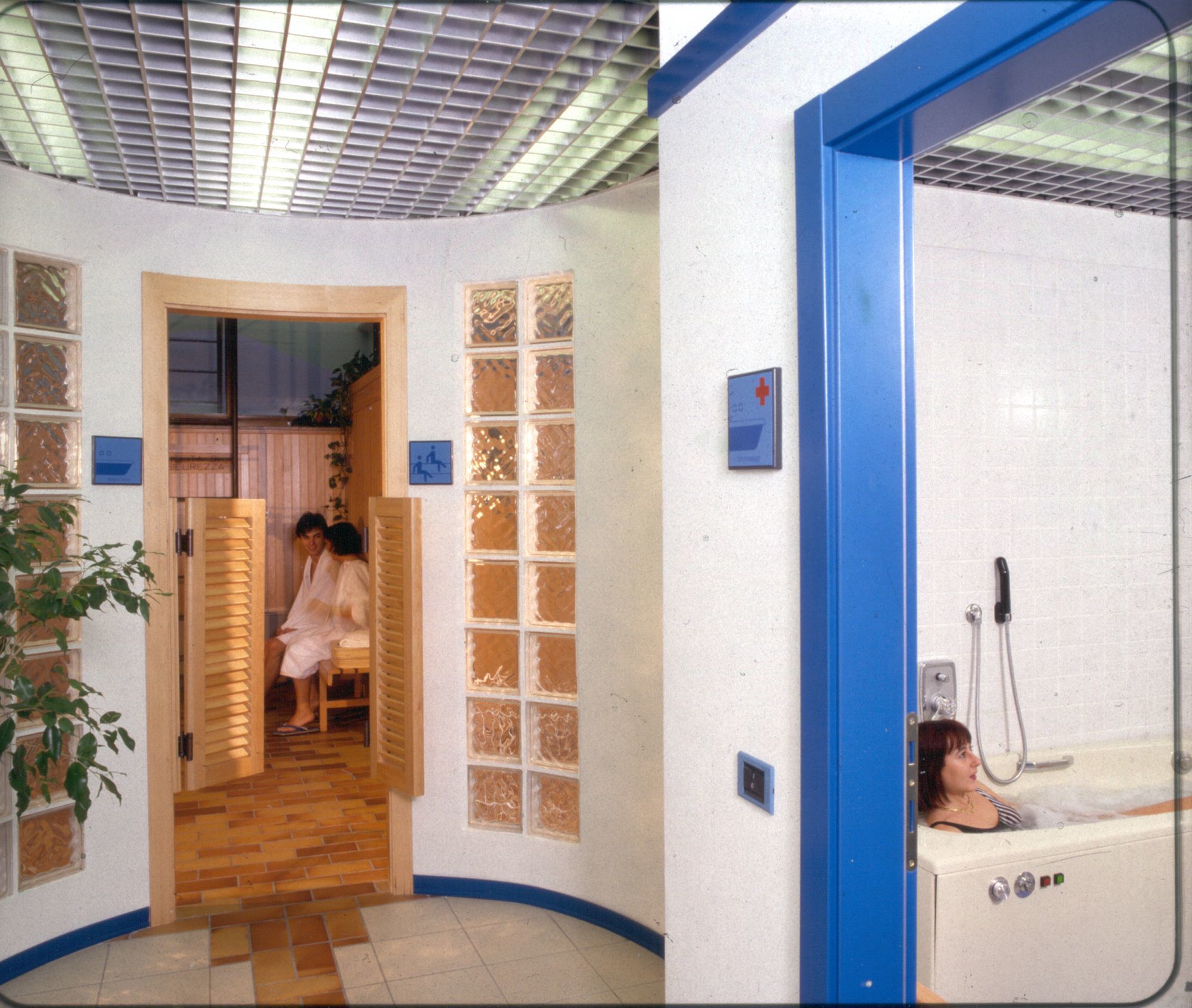 Veronza Clubresidence Cavalese
