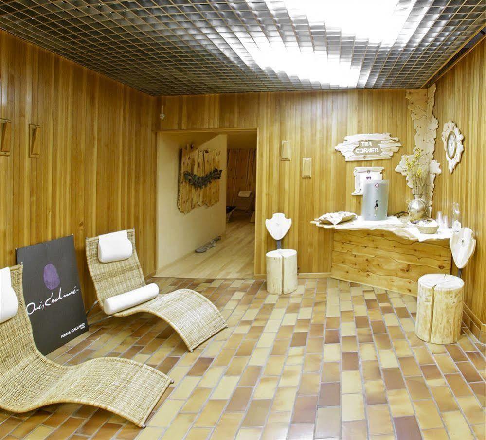 Veronza Clubresidence 3* Cavalese