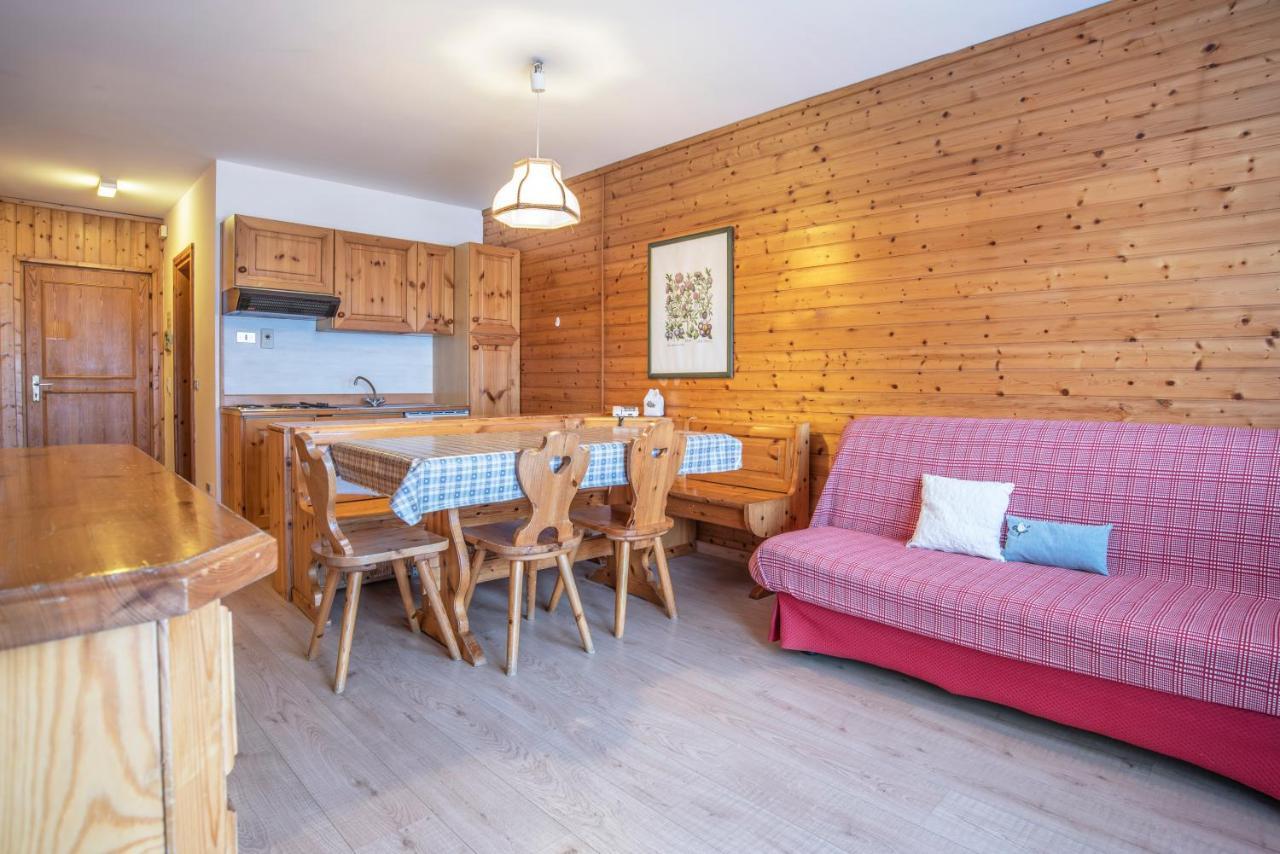 Veronza Clubresidence Aparthotel 3*
