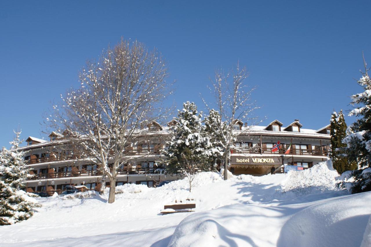 Aparthotel Veronza Clubresidence