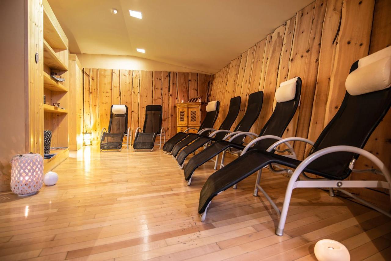 Aparthotel Veronza Clubresidence 3*