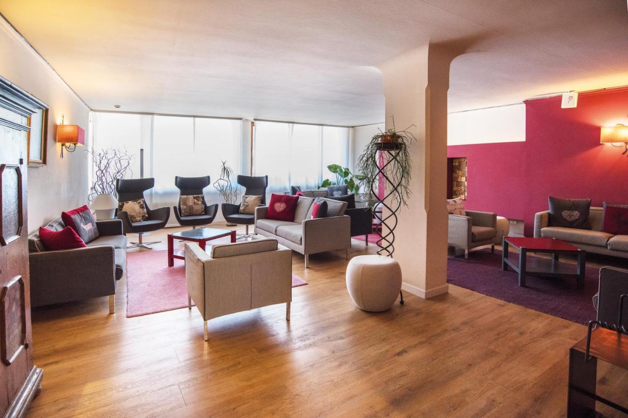 Appart hôtel Veronza Clubresidence