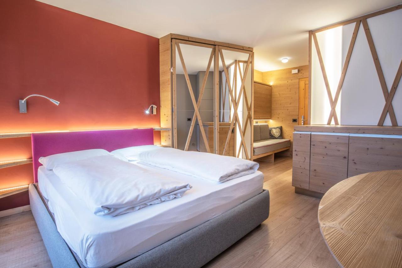 Veronza Clubresidence 3* Cavalese