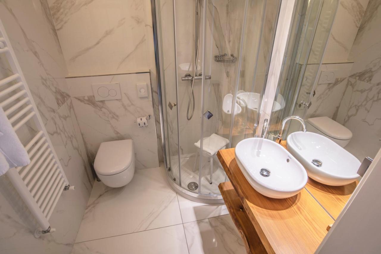 Appart hôtel Veronza Clubresidence 3*