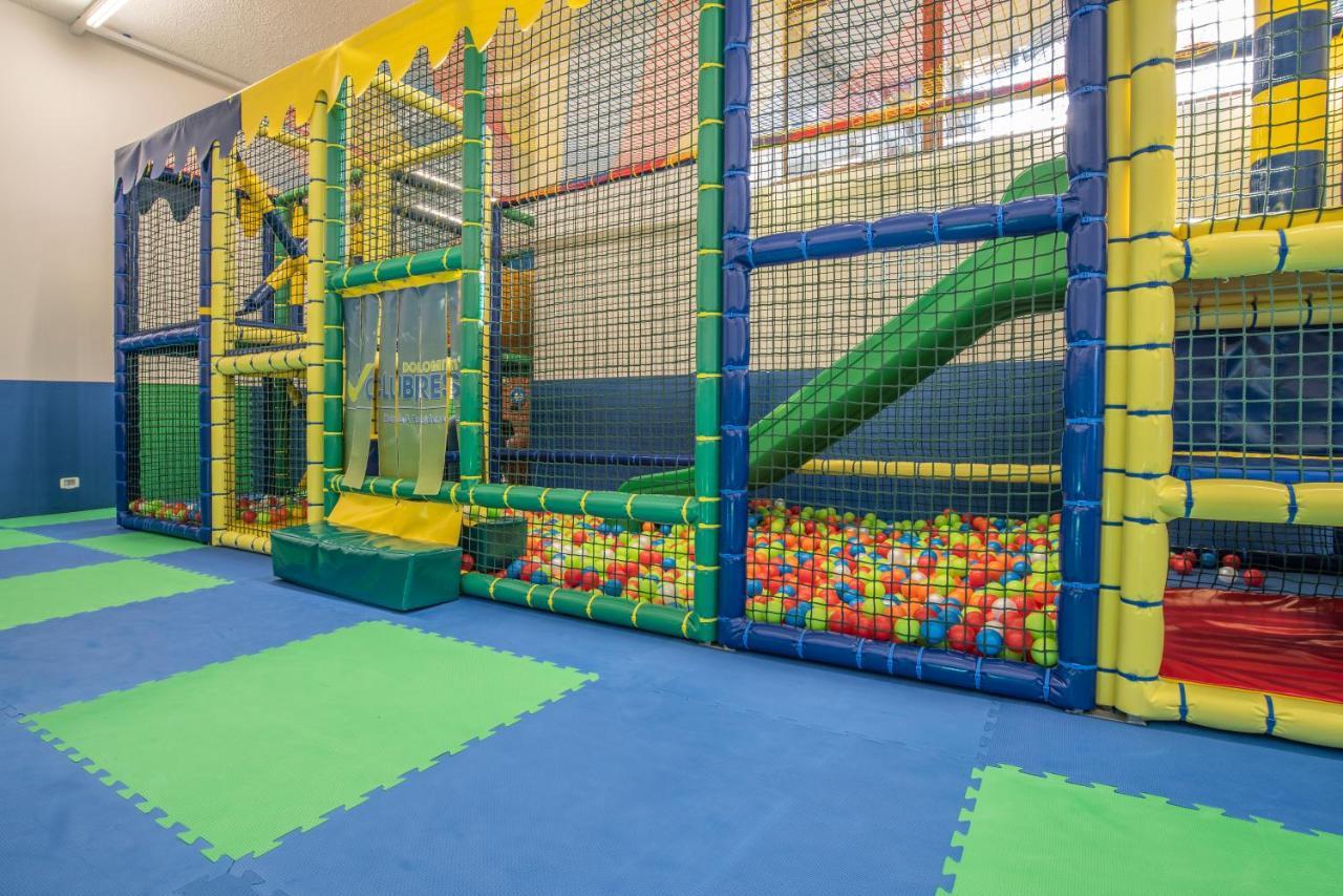 Veronza Clubresidence 3* Cavalese