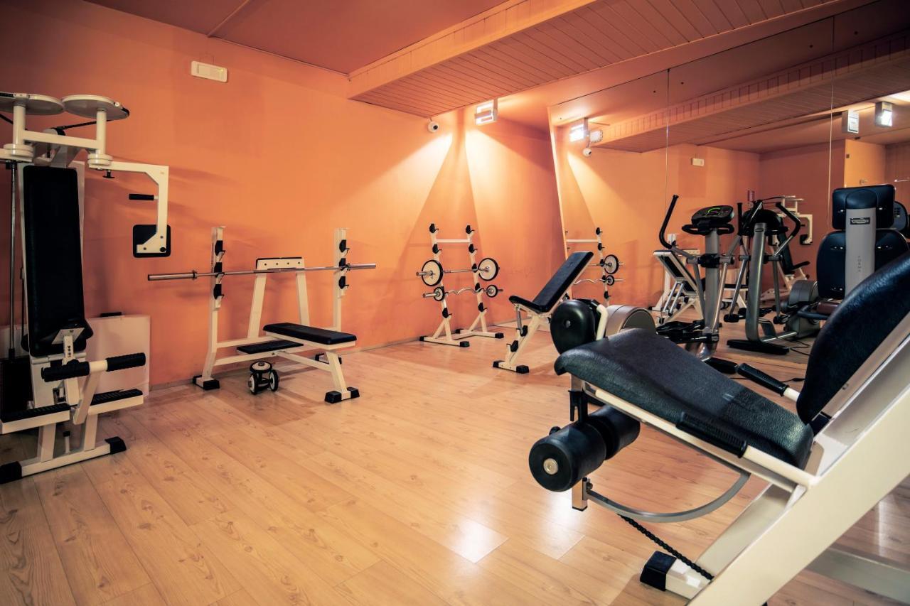 Veronza Clubresidence Appart hôtel