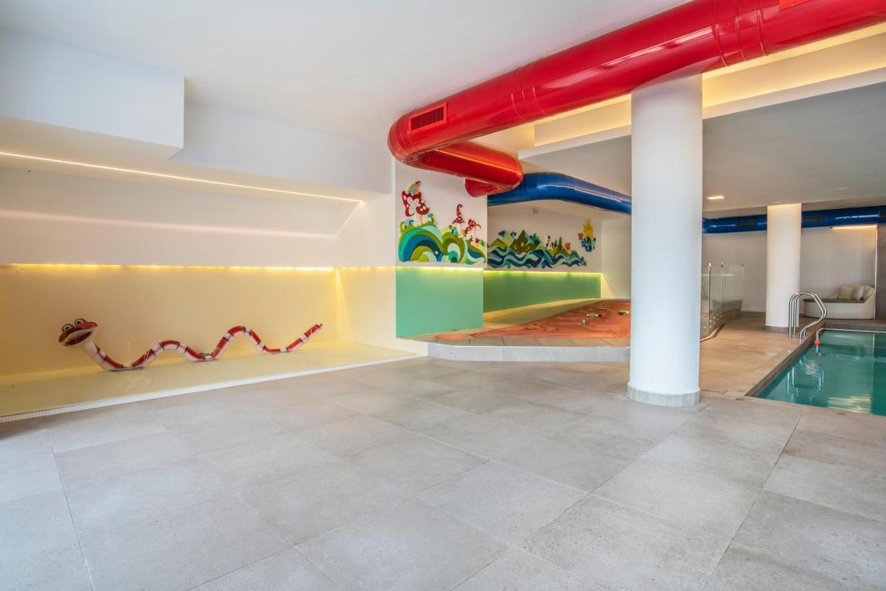 Veronza Clubresidence Appart hôtel Cavalese